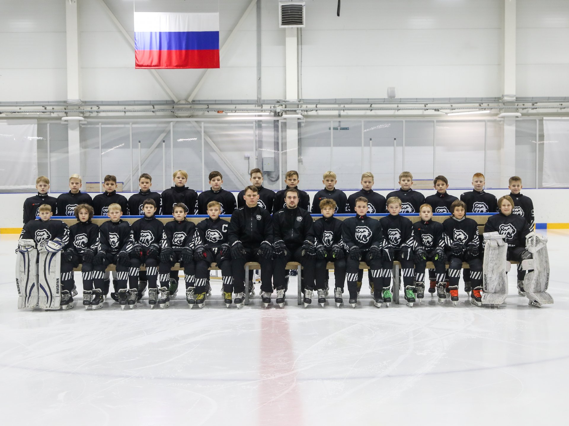 Трактор (2013) Челябинск