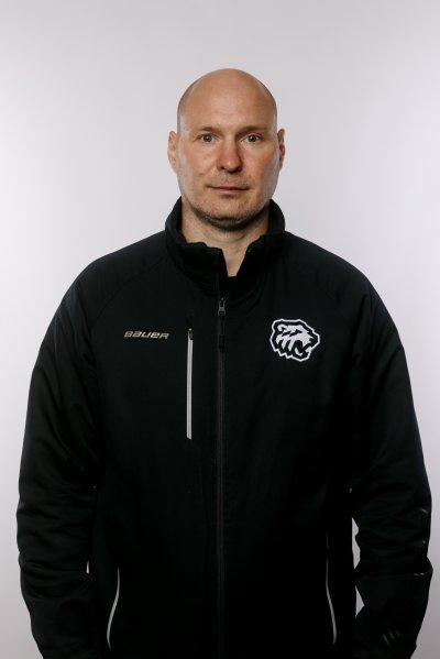 Данилин Дмитрий Владимирович