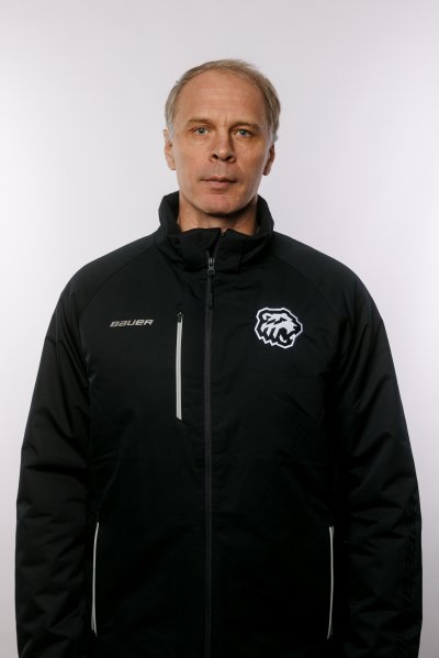 Давыдов Олег Анатольевич