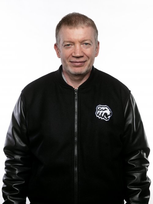 Черкасов Олег Васильевич