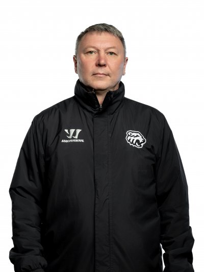 Соломатов Сергей Леонидович