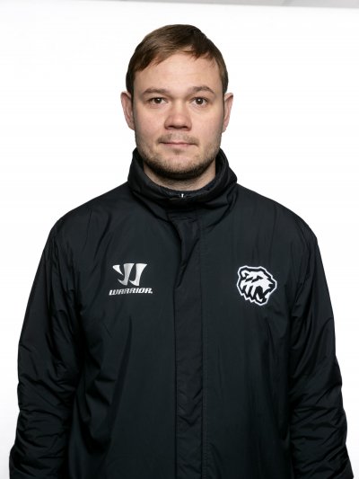 Раенко Анатолий Владимирович