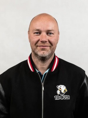 Талайков Дмитрий Александрович