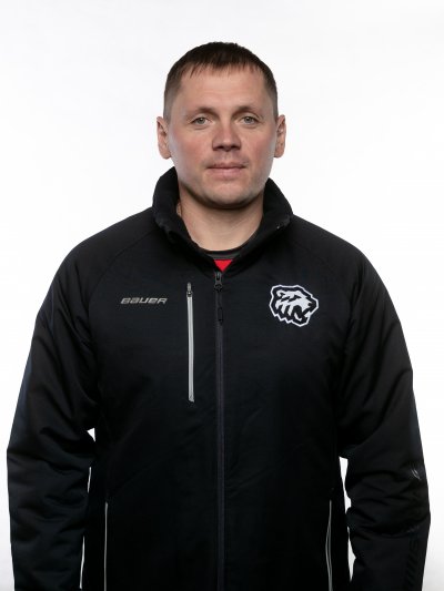 Глинкин Артем Александрович