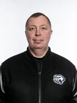 Кузнецов Александр Сергеевич