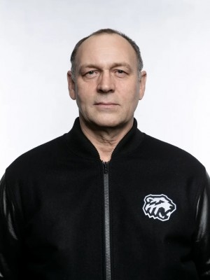 Шварев Александр Викторович