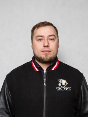 Шадрин Игорь Станиславович