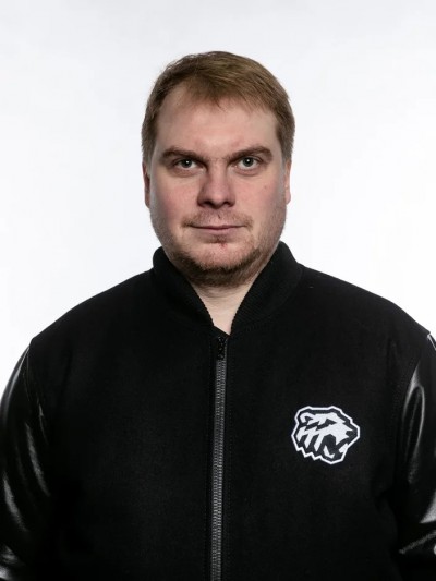 Васильев Игорь Сергеевич