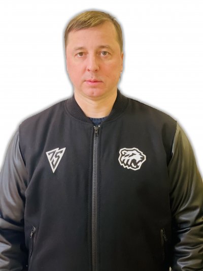 Воронцов Владимир Александрович